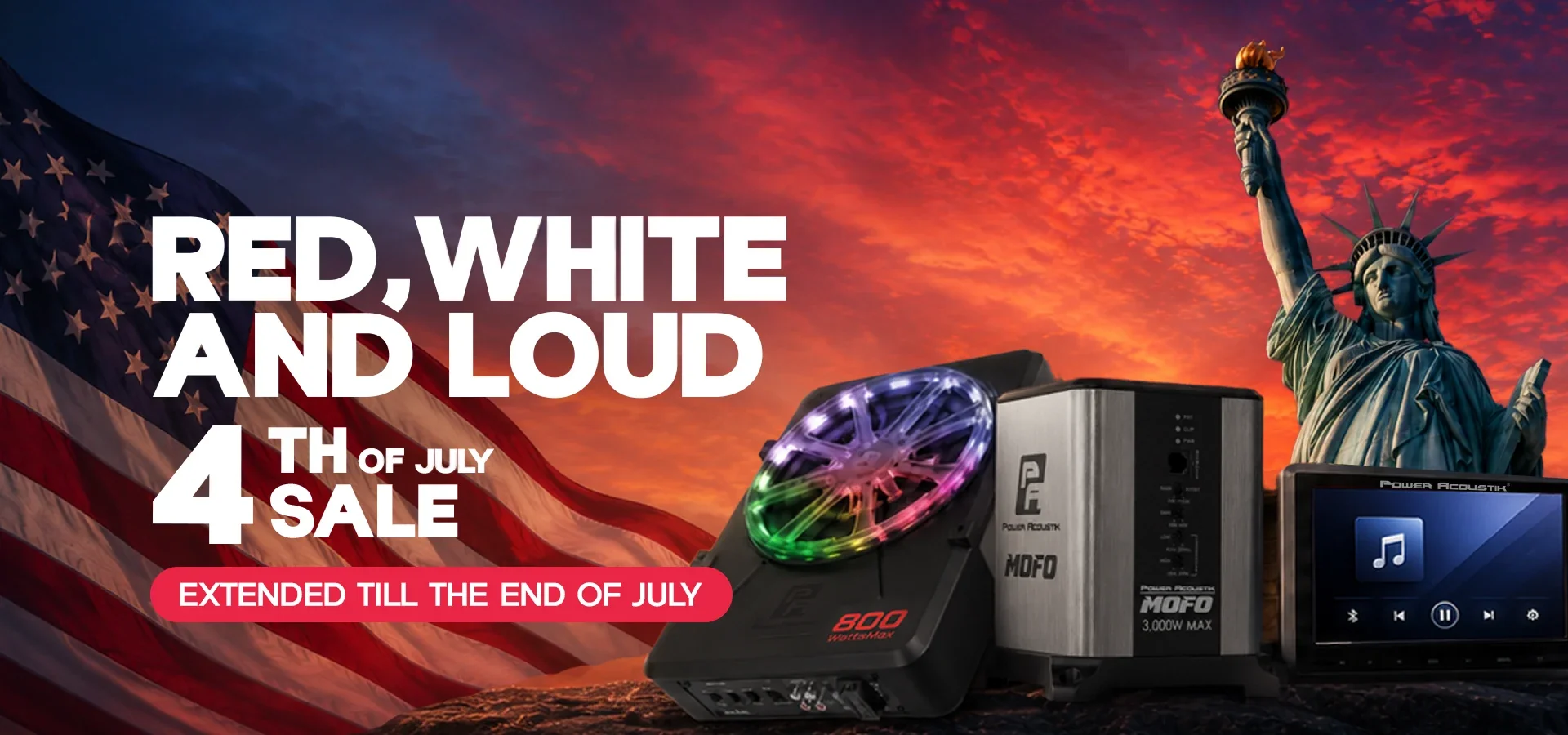 Ignite Your Vehicle's Audio Performance